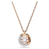 Pendente Swarovski Donna DEXTERA in Lega metallica 5692257 - 5692257